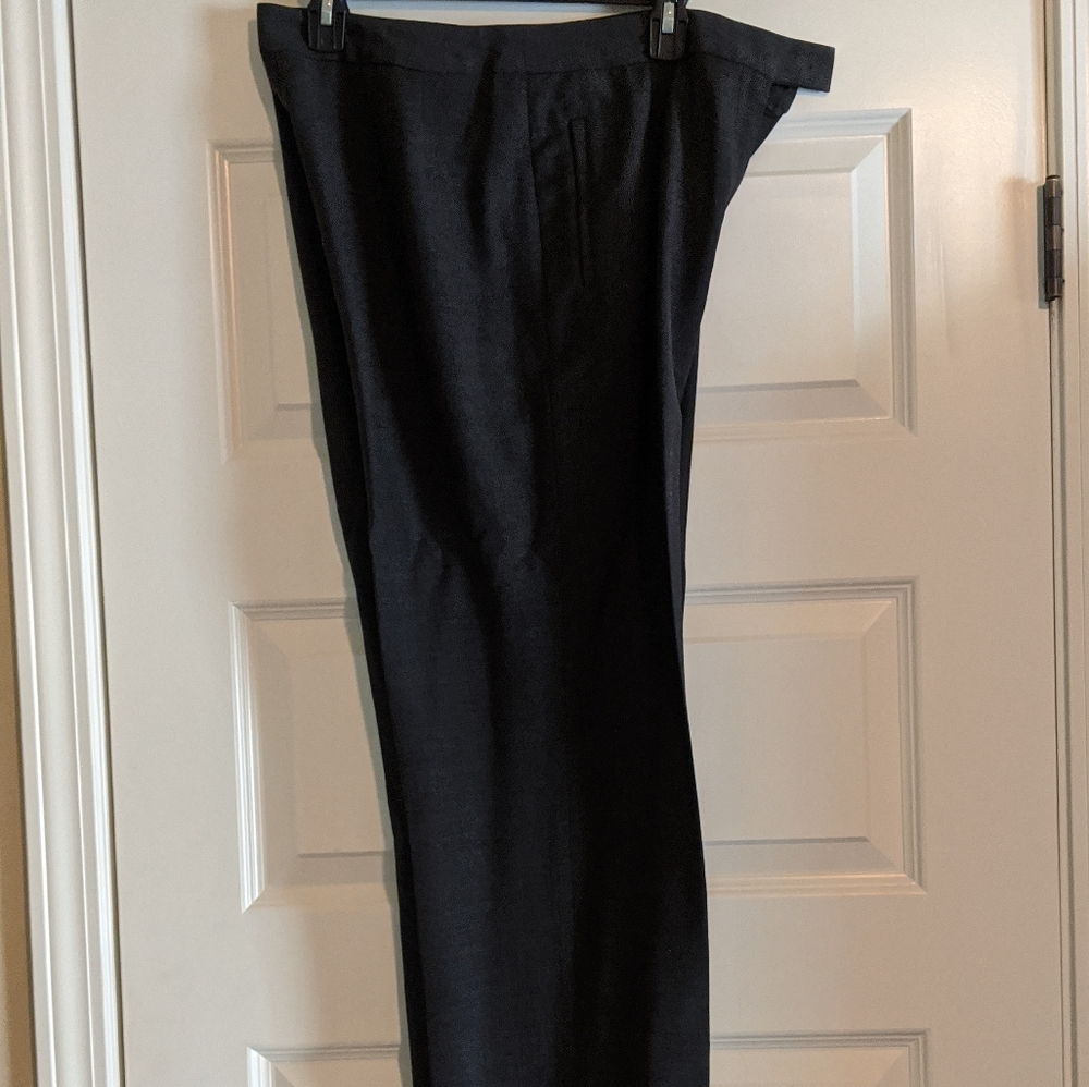 Dress pants